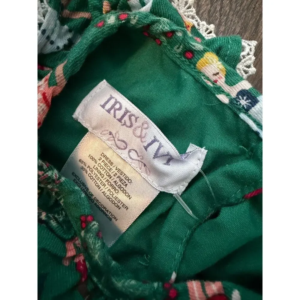 iris & ivy brand new